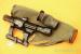 ZASTAVA M76 8x57JS celownik optyczny ZRAK ON-M76B