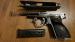 Pistolet FEG PA-63