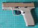 Springfield Hellcat Pro FDE lufa 3.7"