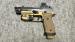 Sig Sauer AXG Combat