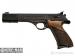 Pistolet Erma Werke ESP 85A, .22 LR [Z1950]