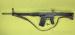 #0416 KARABIN STGW.57, kal. 7,5x55mm