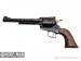Rewolwer Ruger Super Blackhawk., .44 RemMag[G1027]
