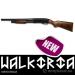 Strzelba pump-action WINCHESTER 120, kal. 12/76