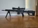 Karabinek Ruger AR-556 MPR - GPR build 