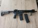 Karabin Milicon Bravo 10,5" + torba Savior
