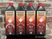 Proch czarny Swiss nr 1, 2, 3 lub 4 opak. 1kg