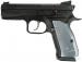 Pistolet CZ Shadow 2 Compact OR kal. 9x19