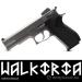 Pistolet S&W 4506 .45 ACP