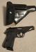 Walther PP 7.65 B6.