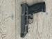 Smith & Wesson MP9 Competitor 