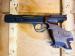 Pistolet Baikał IŻ-34M kaliber .22 Short - używany