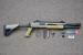 Strzelba powtarzalna Fabarm STF12 Telescopic 