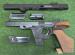 WALTHER GSP .32 S&W L WC + 22 LR (III) DOSTAWA