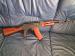 AK ISD BUŁGAR  5,45X39