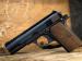 FEG M37 kal. 9mm Kurz/9x17mm