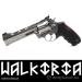TAURUS Raging Bull, kal. .44 Remington Magnum