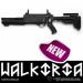 NOWOŚĆ! Strzelba podwieszana AKDAS AK-12 12/70