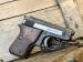 Pistolet samopowtarzalny Taurus PT51 kal. 6,35