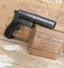Pistolet sygnałowy wz. 44 kal. 26mm