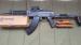 *** Zastawa M92, 7,62x39 ****