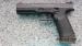 Pistolet STRIKE ONE SPEED, kal. 9 x 19 mm Para