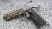 COLT 1911 GOLD CUP NATIONAL MATCH SERIES' 80 MK IV
