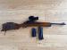 Karabin Ruger Mini-14 kal. 223 REM 