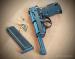 Walther P38 22LR