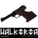 Pistolet sportowy BROWNING Buck Mark / Nill Griffe