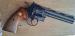 Colt Python 6" 1971 .357 Mag/.38 