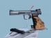 Hammerli 208 S .22LR Pistolet Sportowy