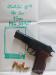 Pistolet FEG kal. 45 ACP wersja jeszcze przed 