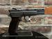 Pistolet Sarsilmaz P8 L Stainless kal.9×19