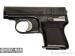 Pistolet Mauser WTP, 6.35x15.5mmSR B [C1341]