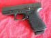 Pistolet Glock 19 gen 3 Commando