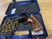 Rewolwer S&W 29-4” BLACK 44 MA