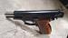 Pistolet FEG P9 kal 9 para 
