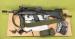 #0419 KARABINEK FAMAS FELIN, kal. 5,56x45mm (.223 