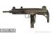 Pistolet semi IMI UZI, 9x19mm Para [M4862]
