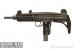 Pistolet IMI UZI, 9x19mm Parabell [M4865]