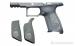 Chwyt Beretta APX Full Size Wolf Grey
