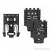 Safariland Quick Locking System Kit3