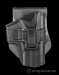 Kabura FAB Defense Scorpus MX Glock 17/19/45