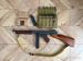 Thompson M1A1 .45 ACP – produkcja wojenna 1943