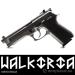 Pistolet TAURUS PT99AF 