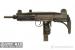 Pistolet IMI UZI, 9x19mm Parabell [M4811]
