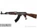 Karabin maszyn. Radom AK47 wz19, 7.62x39mm [M6956]