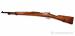 Karabin Carl Gustafs M38 kal. 6,5x55 1916r.