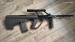 Karabinek Steyer AUG